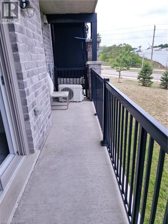 1989 Ottawa Street S Unit# 18a, Kitchener, Ontario  N2E 0G7 - Photo 13 - 40765411