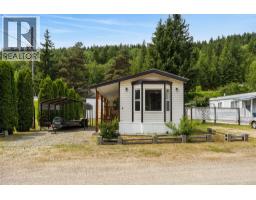 851 Old N Thompson Highway Unit# 4, clearwater, British Columbia