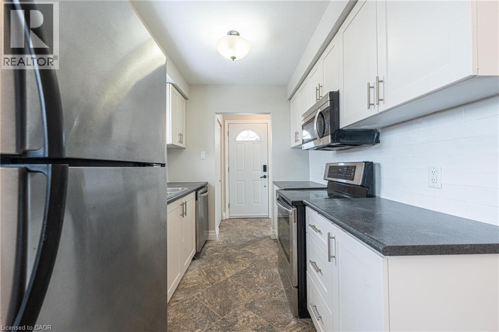 60 Burfield Avenue Unit# 1, Hamilton, Ontario  L8T 2J9 - Photo 8 - 40765243