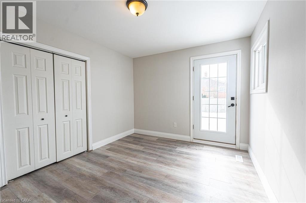 60 Burfield Avenue Unit# 1, Hamilton, Ontario  L8T 2J9 - Photo 13 - 40765243