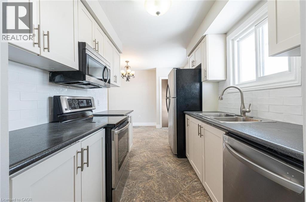 60 Burfield Avenue Unit# 1, Hamilton, Ontario  L8T 2J9 - Photo 6 - 40765243