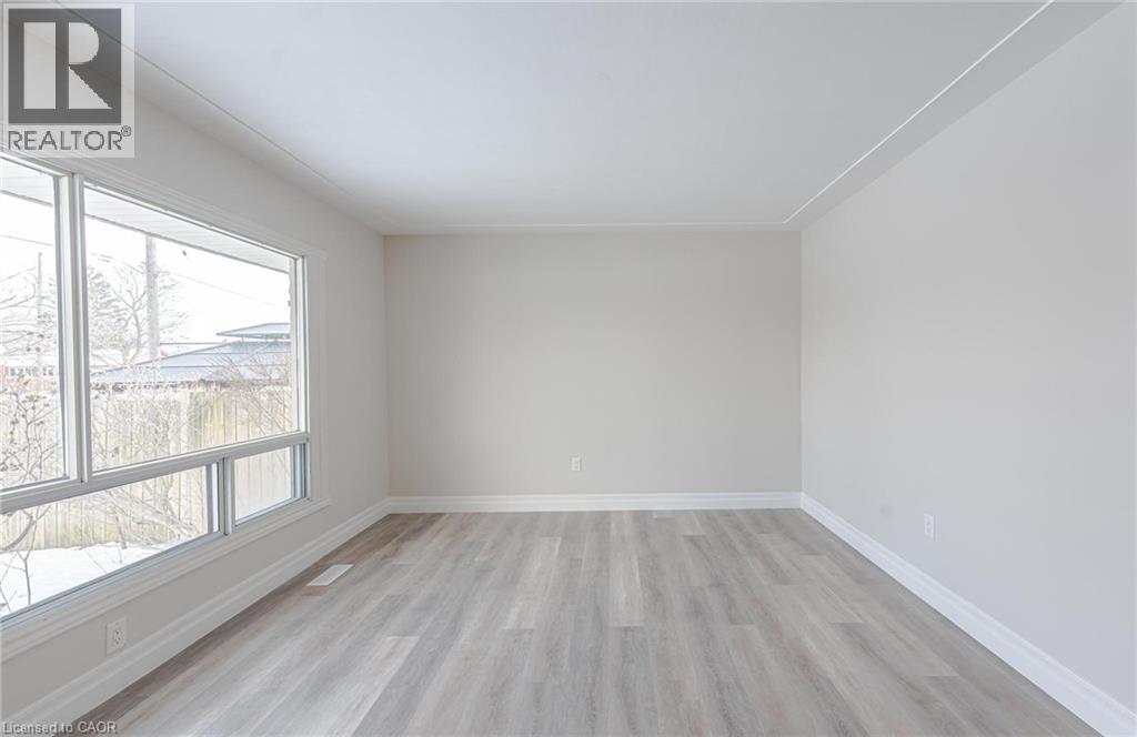 60 Burfield Avenue Unit# 1, Hamilton, Ontario  L8T 2J9 - Photo 5 - 40765243