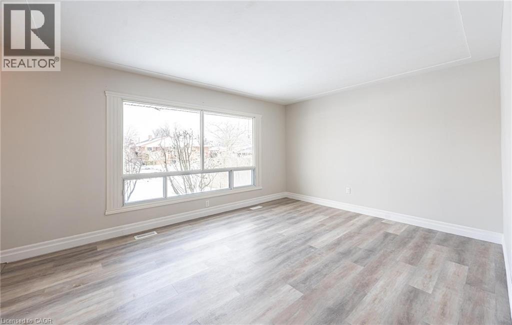 60 Burfield Avenue Unit# 1, Hamilton, Ontario  L8T 2J9 - Photo 4 - 40765243