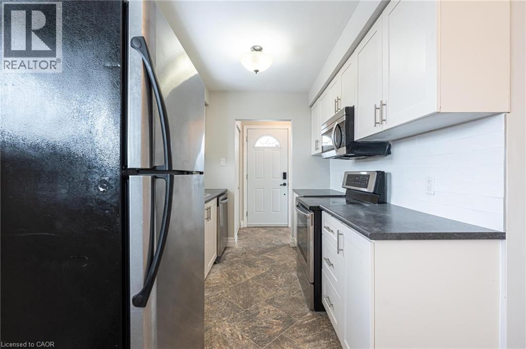 60 Burfield Avenue Unit# 1, Hamilton, Ontario  L8T 2J9 - Photo 12 - 40765243