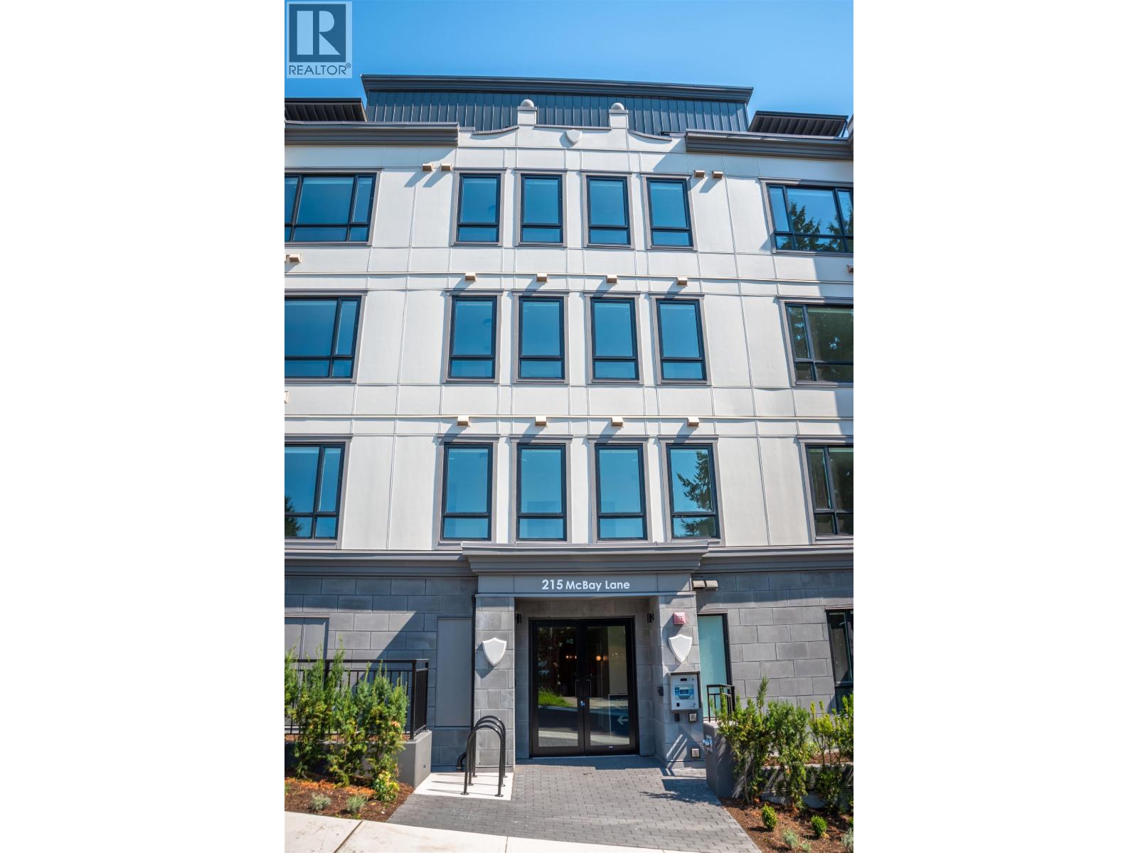 701 215 Mcbay Lane, Coquitlam, British Columbia  V3K 0H7 - Photo 24 - R3041924