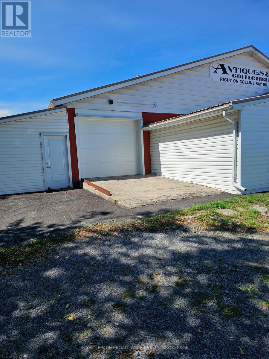 666 Collins Bay Road, Kingston, Ontario  K7M 7E9 - Photo 19 - X12375565