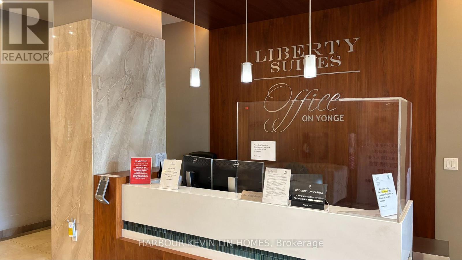 502 - 7191 Yonge Street, Markham, Ontario  L4J 1V8 - Photo 3 - N12375408