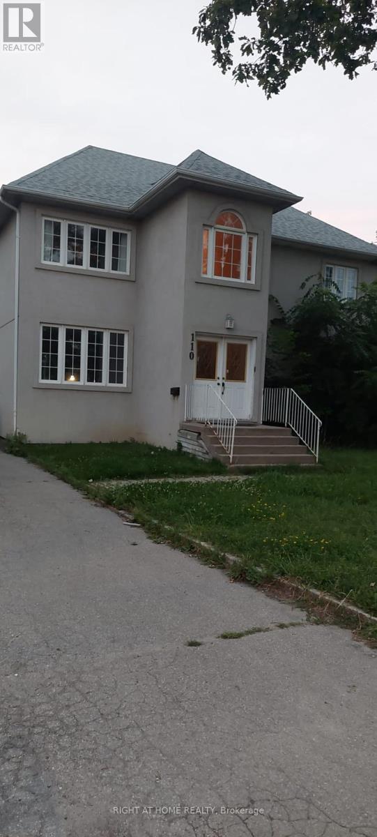 110 WELDRICK ROAD W, Richmond Hill, Ontario