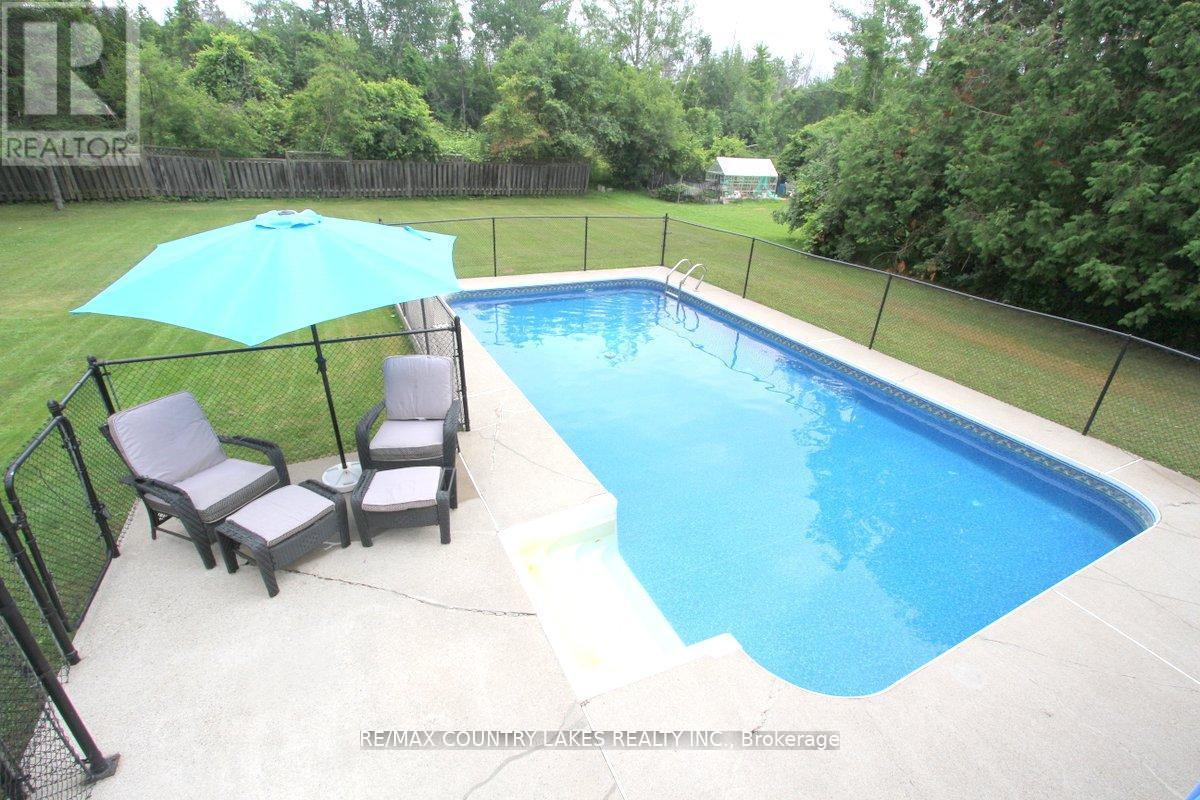 25725 Maple Beach Road, Brock, Ontario  L0K 1A0 - Photo 9 - N12375459