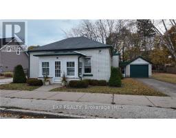 21 GROSVENOR ST N, saugeen shores, Ontario