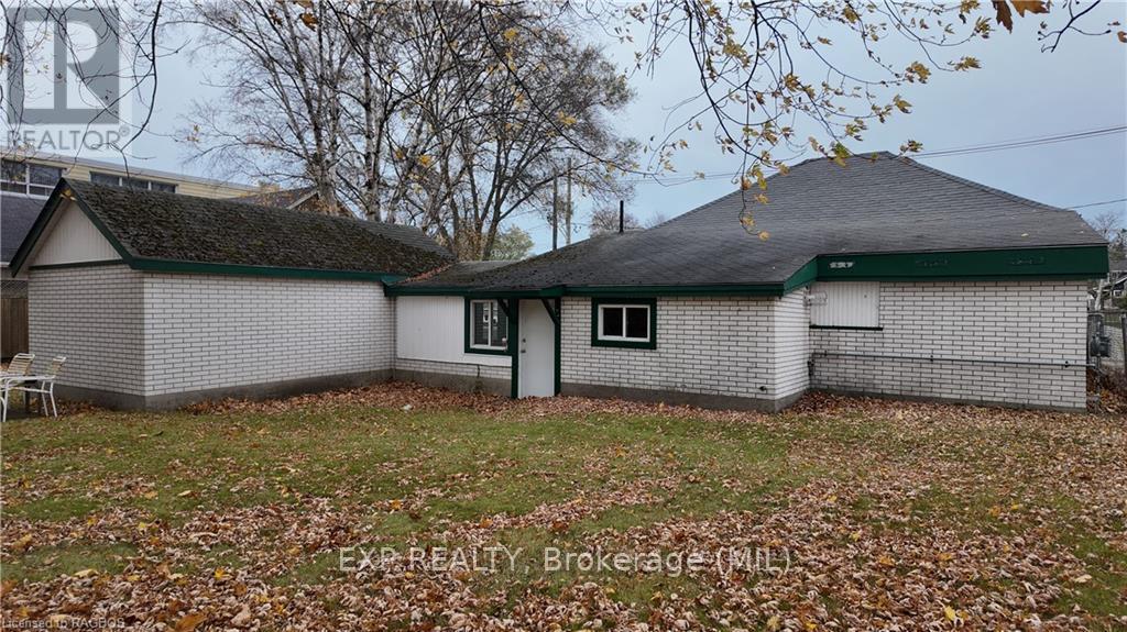 21 Grosvenor St N, Saugeen Shores, Ontario  N0H 2L0 - Photo 14 - X11880016