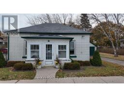 21 GROSVENOR STREET N, saugeen shores, Ontario