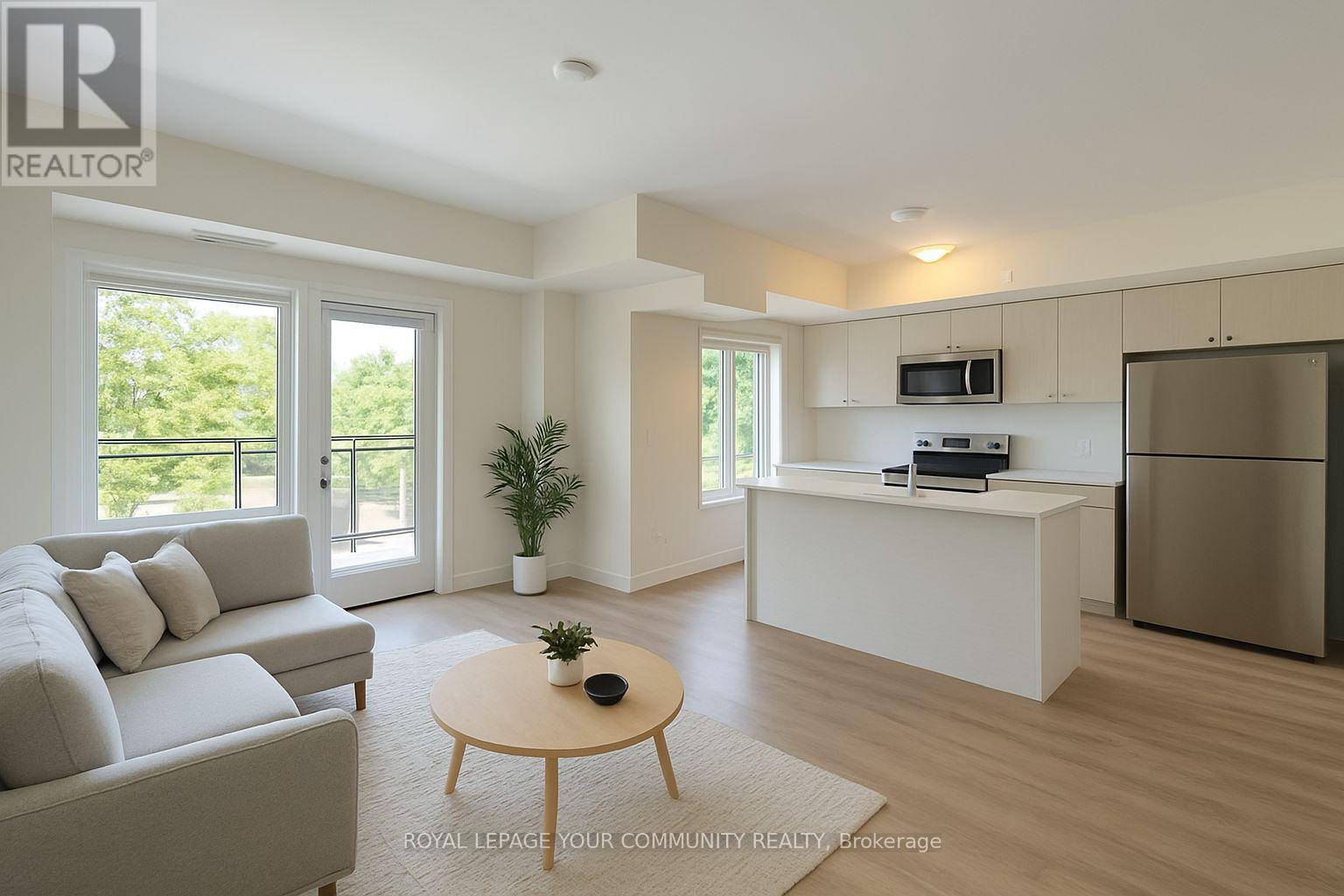 2302 - 58 ELIZABETH STREET S, Richmond Hill, Ontario