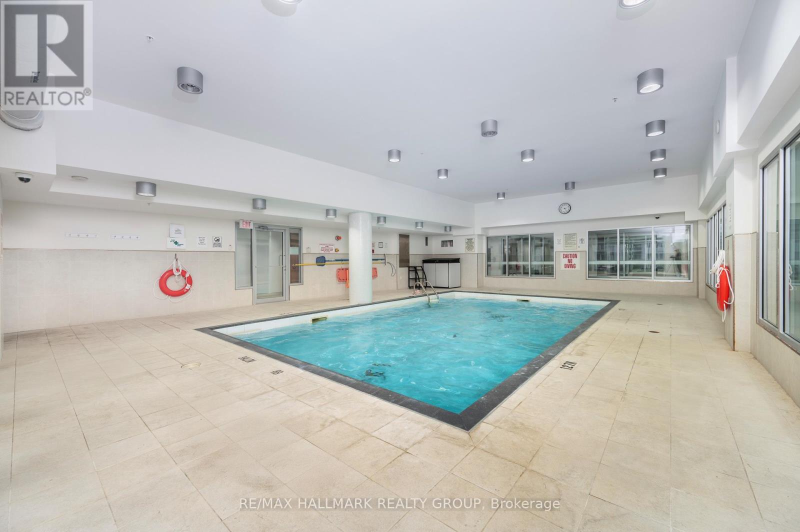 2701 - 195 Besserer Street, Ottawa, Ontario  K1N 0B6 - Photo 34 - X12375551