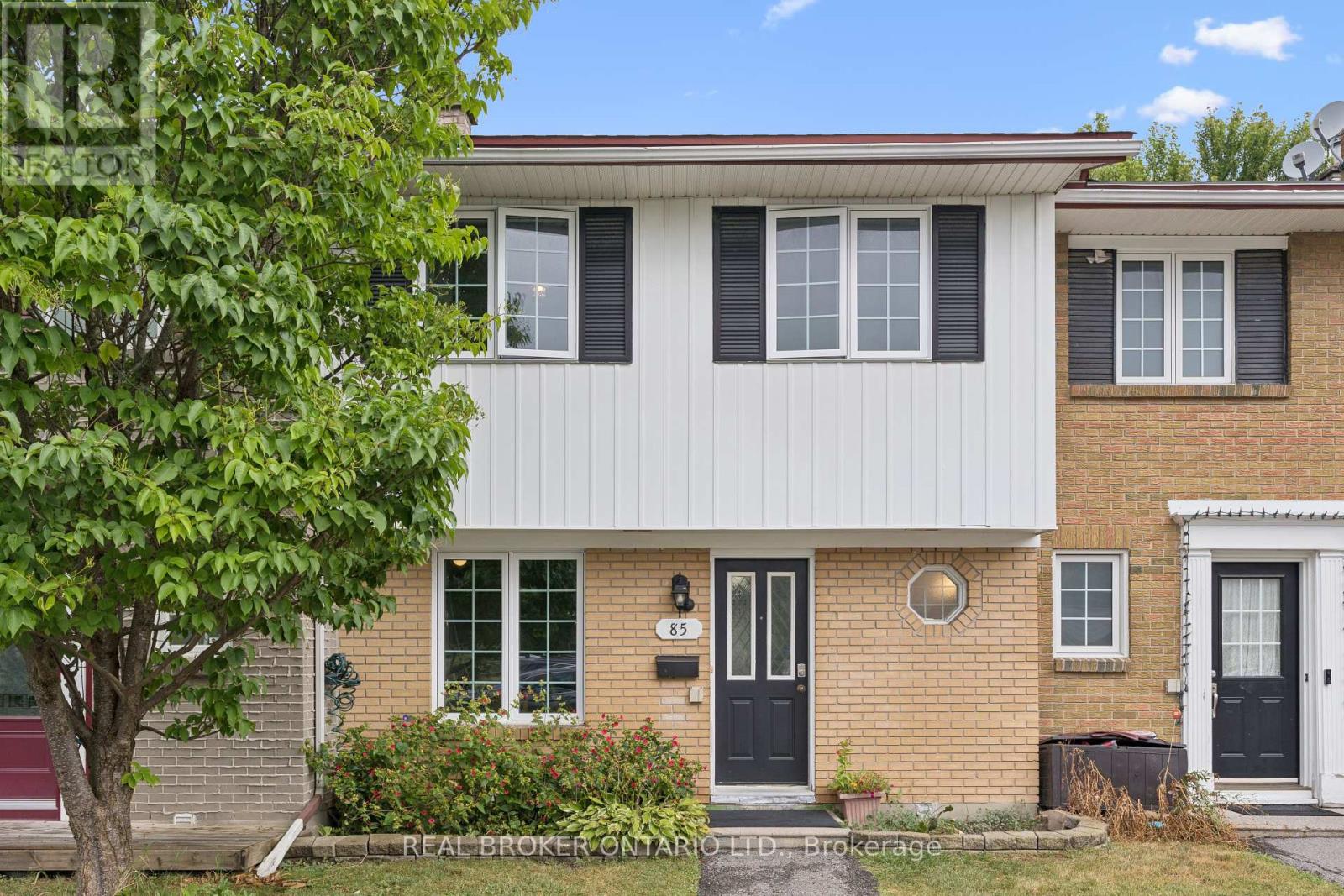 85 Monterey Drive, Ottawa, Ontario  K2H 7A9 - Photo 1 - X12375580
