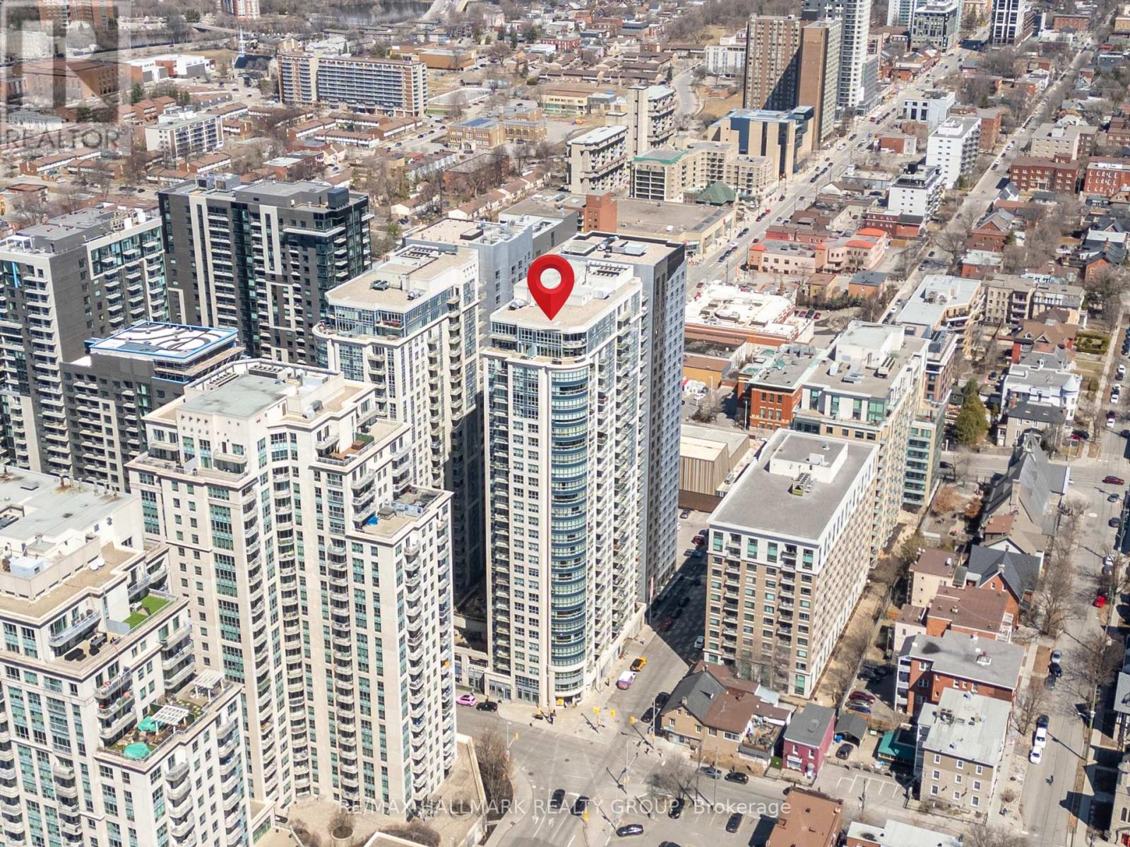 2701 - 195 Besserer Street, Ottawa, Ontario  K1N 0B6 - Photo 35 - X12375610