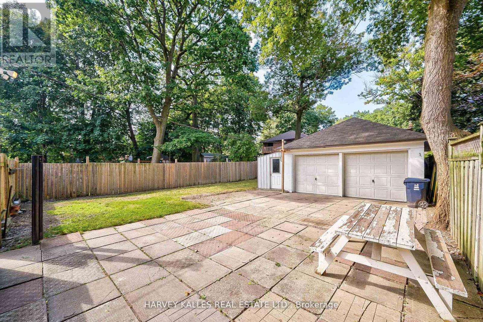 40 Dominion Road, Toronto, Ontario  M8W 1J7 - Photo 24 - W12375464