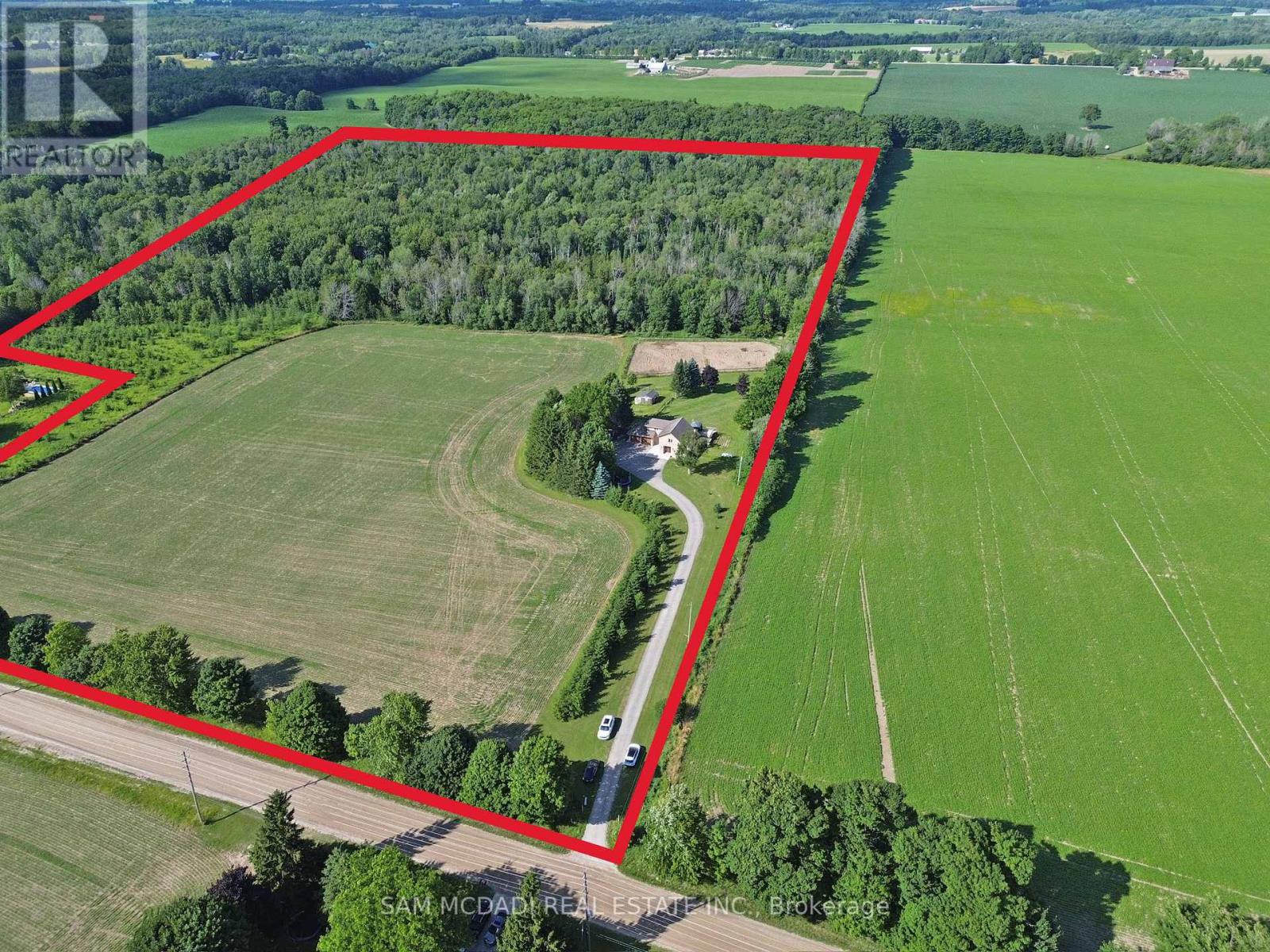 5745 FOURTH LINE, Guelph/Eramosa, Ontario