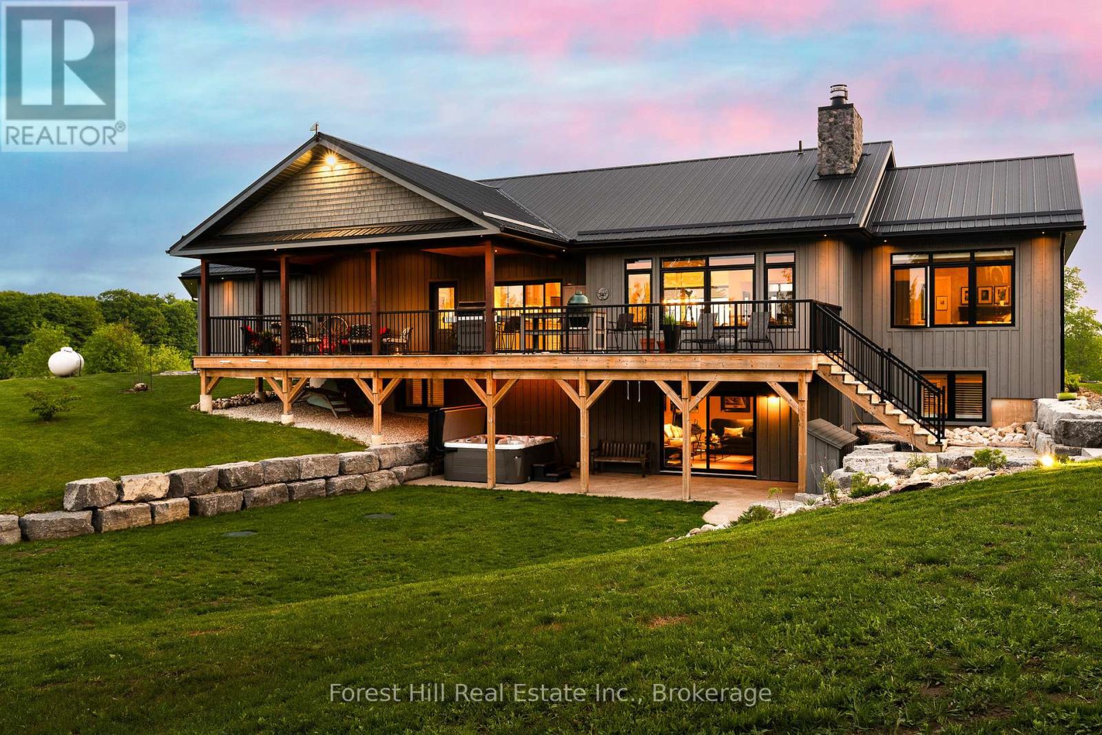 240 Lookout Drive, West Grey, Ontario  N0C 1H0 - Photo 43 - X12375547