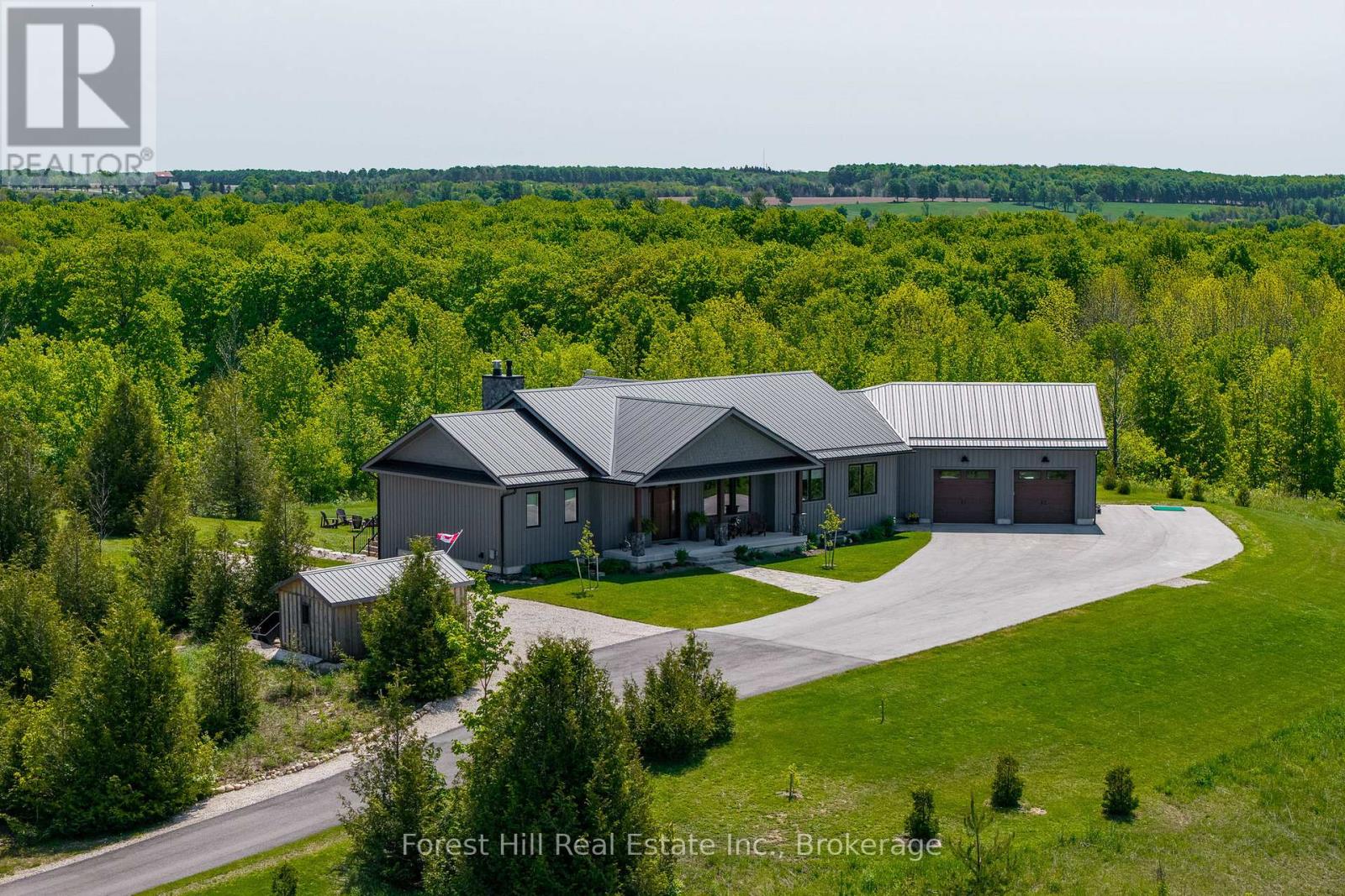 240 Lookout Drive, West Grey, Ontario  N0C 1H0 - Photo 44 - X12375547
