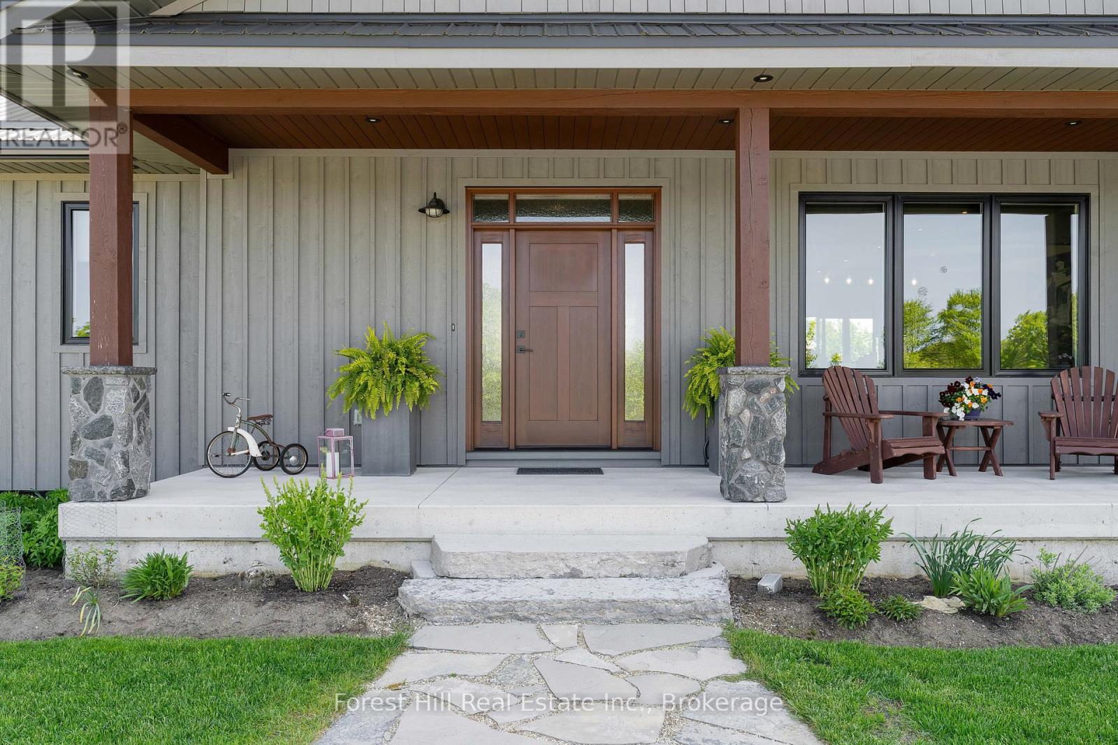 240 Lookout Drive, West Grey, Ontario  N0C 1H0 - Photo 45 - X12375547