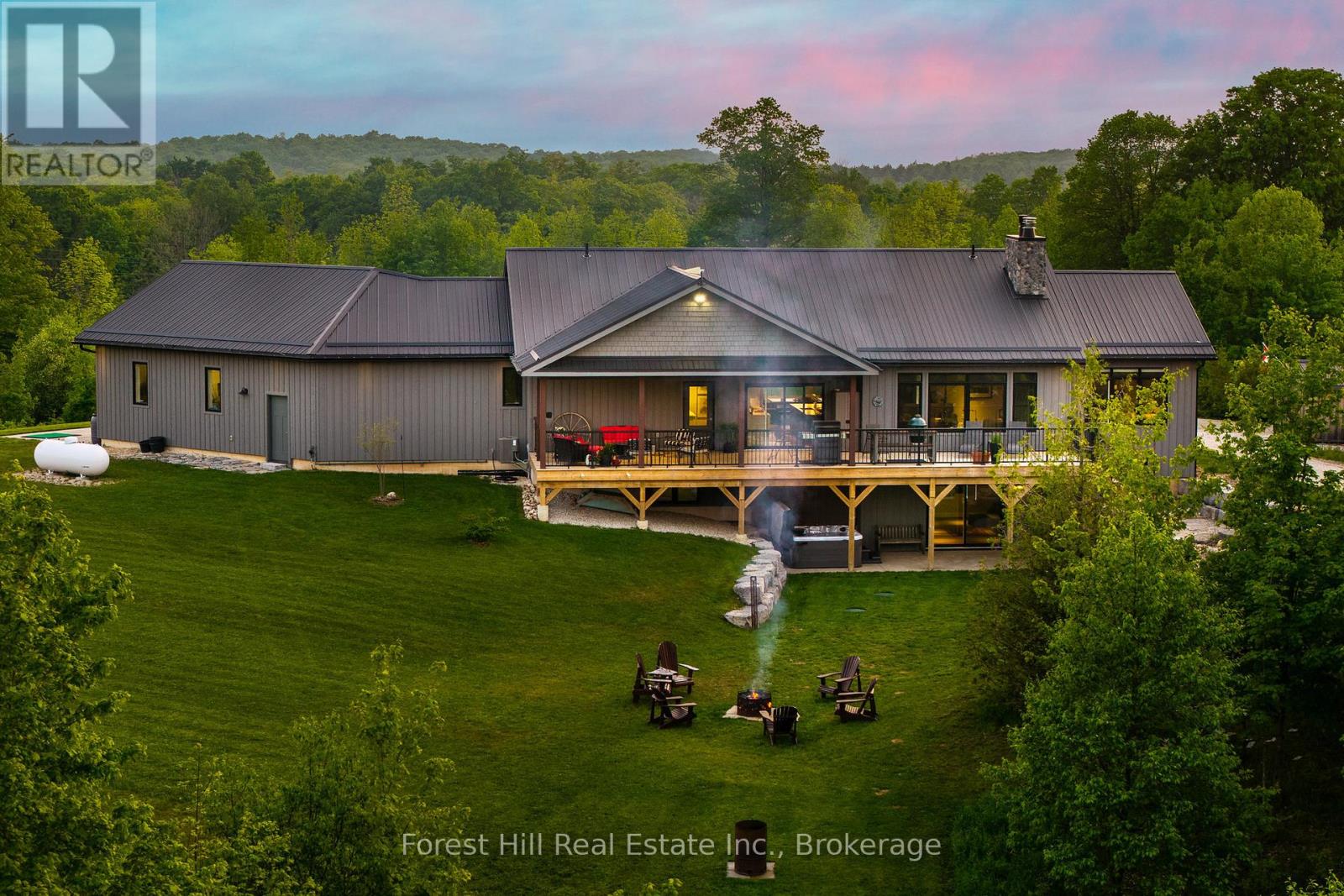 240 Lookout Drive, West Grey, Ontario  N0C 1H0 - Photo 47 - X12375547