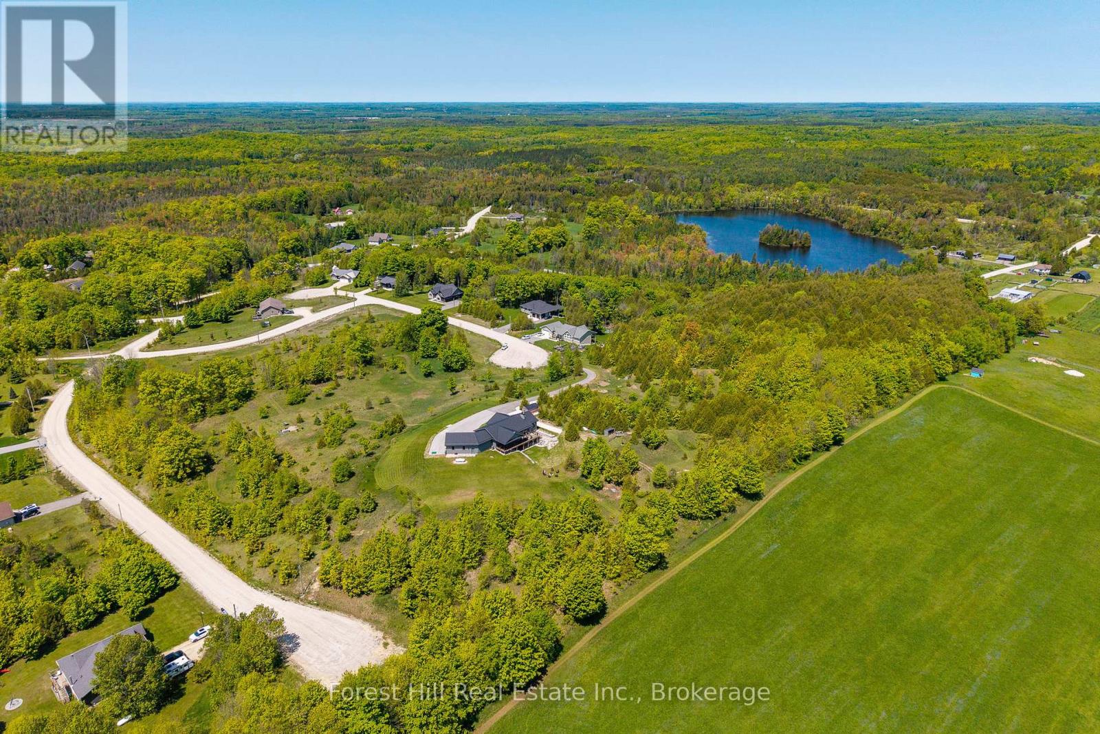 240 Lookout Drive, West Grey, Ontario  N0C 1H0 - Photo 50 - X12375547