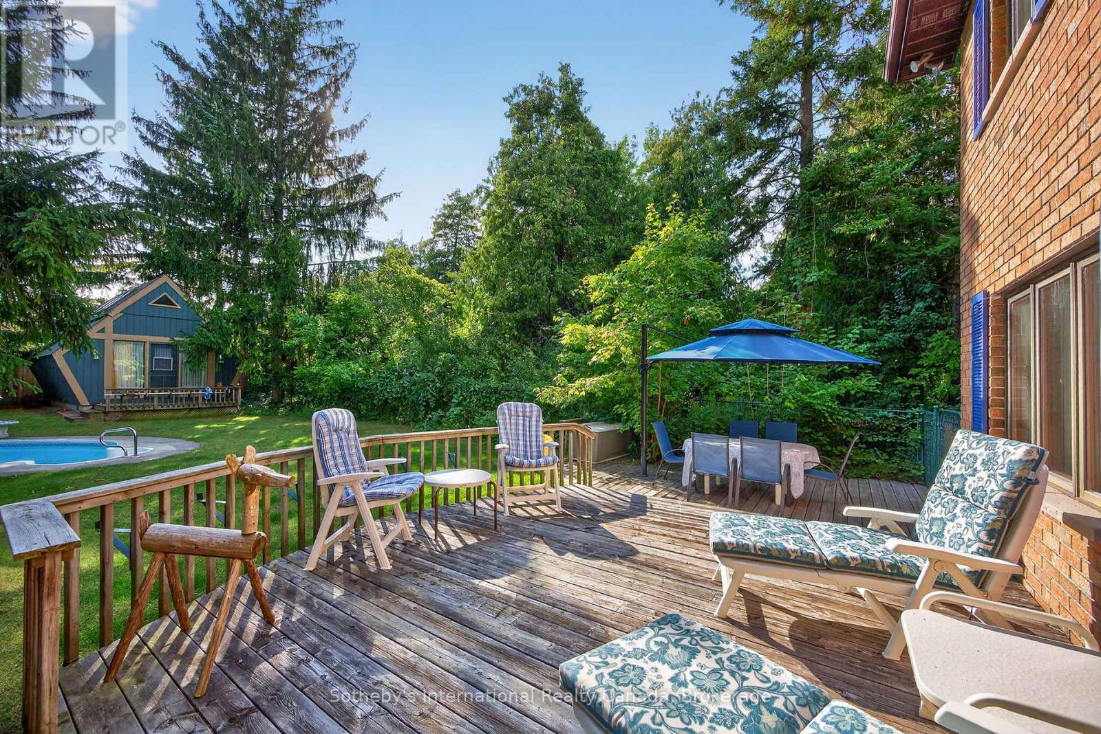 152 Bayview Avenue, Blue Mountains, Ontario  N0H 2P0 - Photo 28 - X12375576