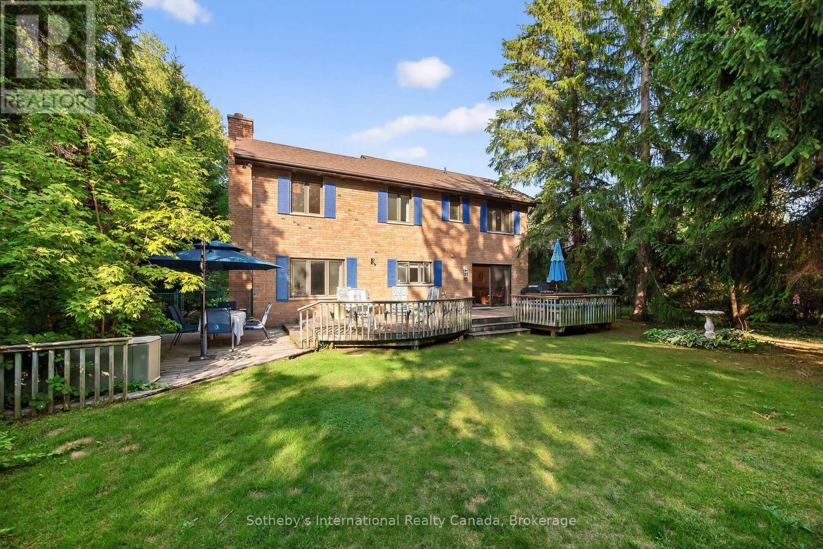 152 Bayview Avenue, Blue Mountains, Ontario  N0H 2P0 - Photo 33 - X12375576