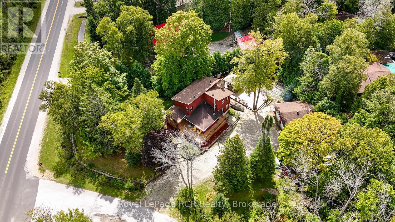 340 Bryant Street, South Bruce Peninsula, Ontario  N0H 2T0 - Photo 44 - X12375585
