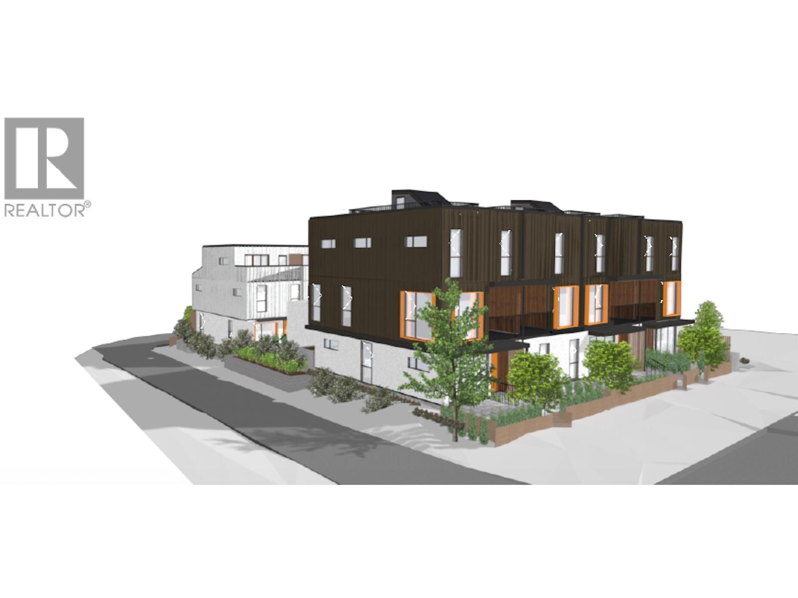 887/877 W 28TH AVENUE, Vancouver, British Columbia