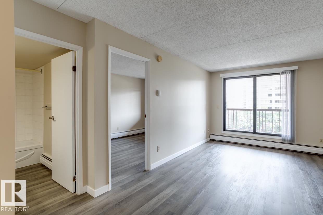 #707 9917 110 St Nw, Edmonton, Alberta  T5K 2N4 - Photo 24 - E4455694
