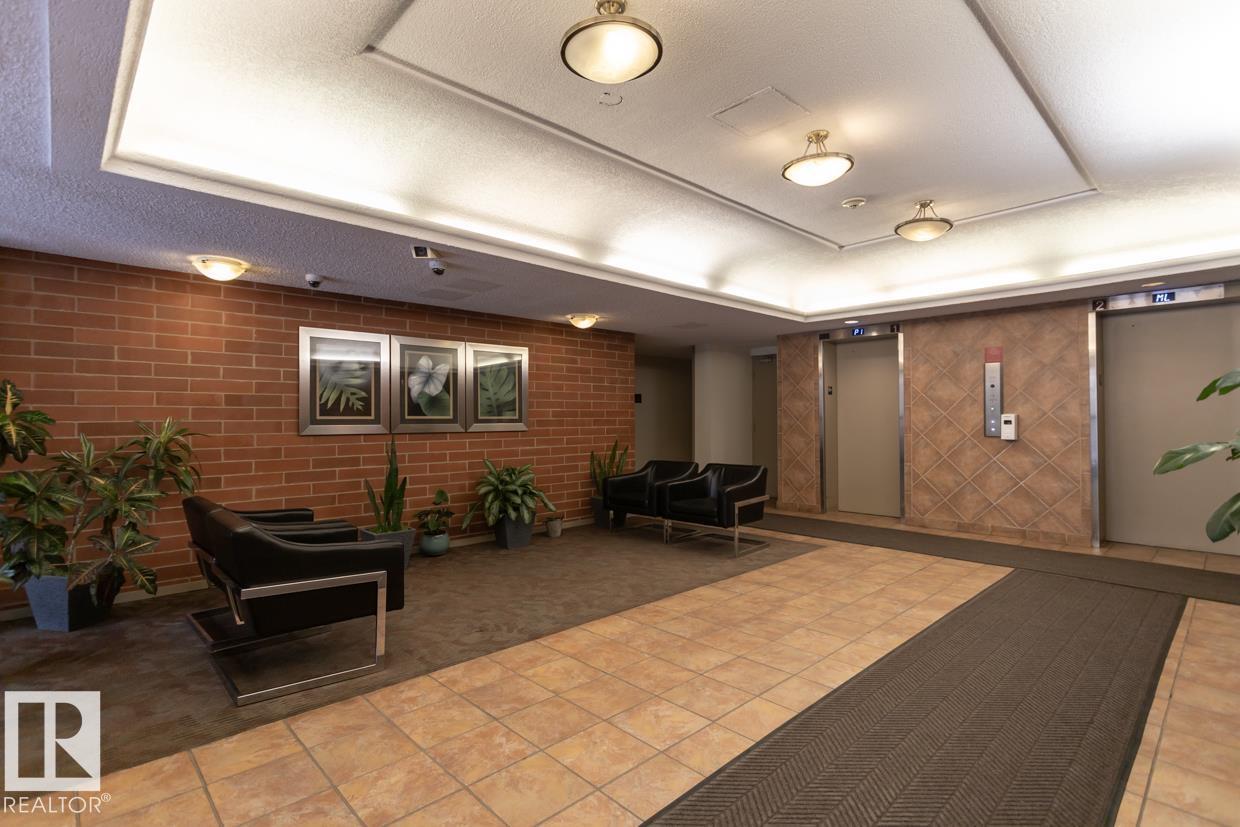 #707 9917 110 St Nw, Edmonton, Alberta  T5K 2N4 - Photo 7 - E4455694