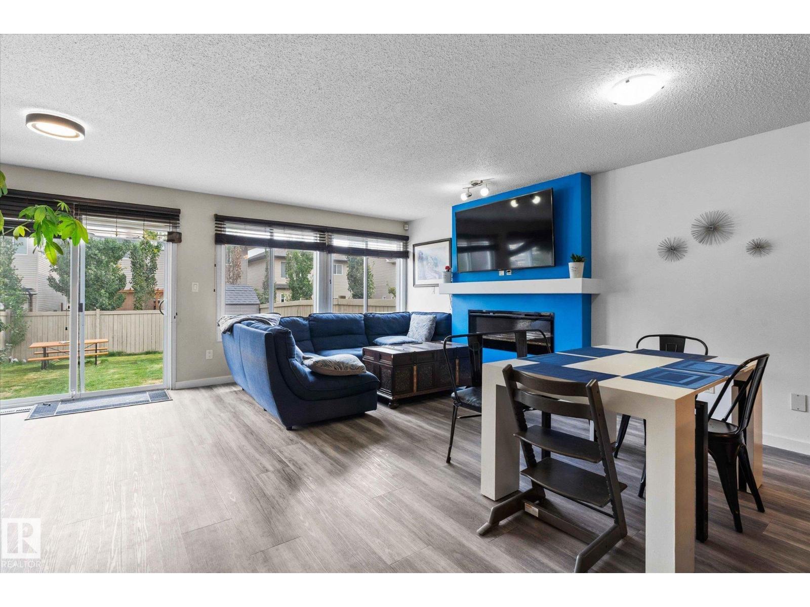 1641 Chapman Wy Sw, Edmonton, Alberta  T6W 0Y5 - Photo 13 - E4455696