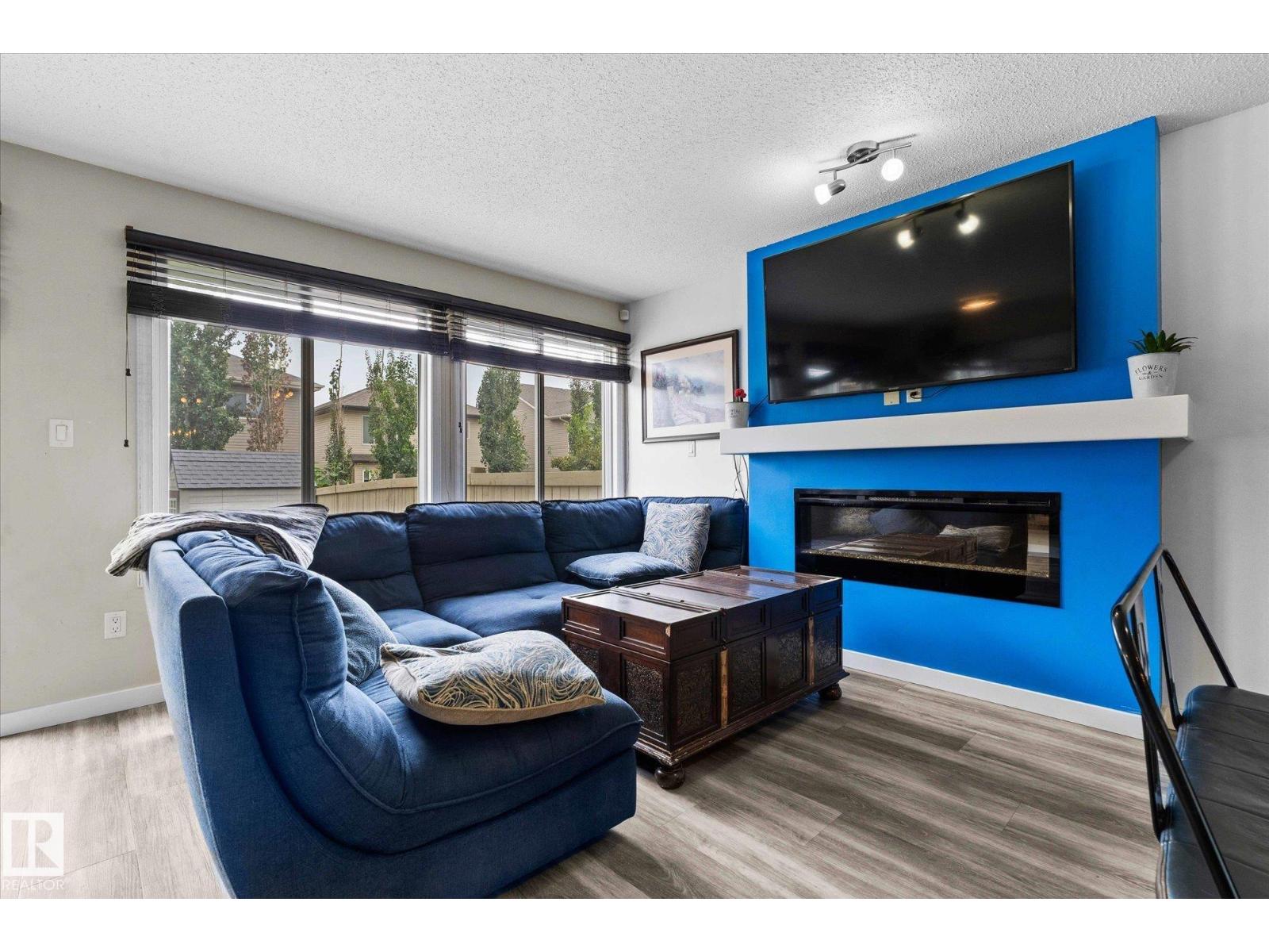 1641 Chapman Wy Sw, Edmonton, Alberta  T6W 0Y5 - Photo 14 - E4455696