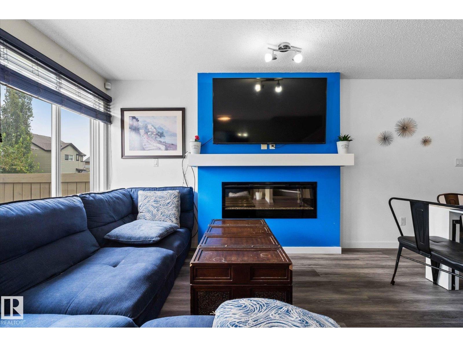 1641 Chapman Wy Sw, Edmonton, Alberta  T6W 0Y5 - Photo 15 - E4455696