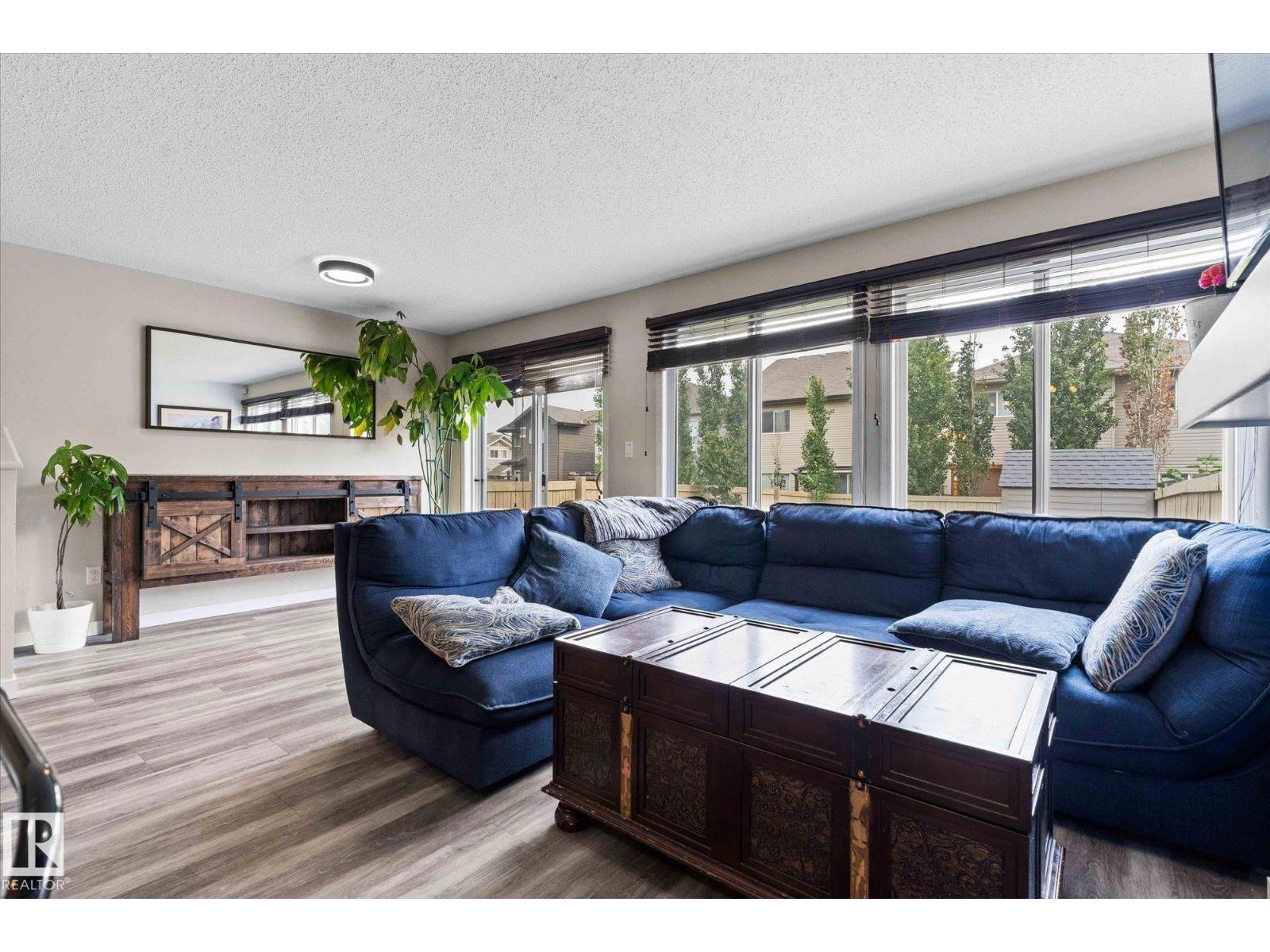 1641 Chapman Wy Sw, Edmonton, Alberta  T6W 0Y5 - Photo 16 - E4455696