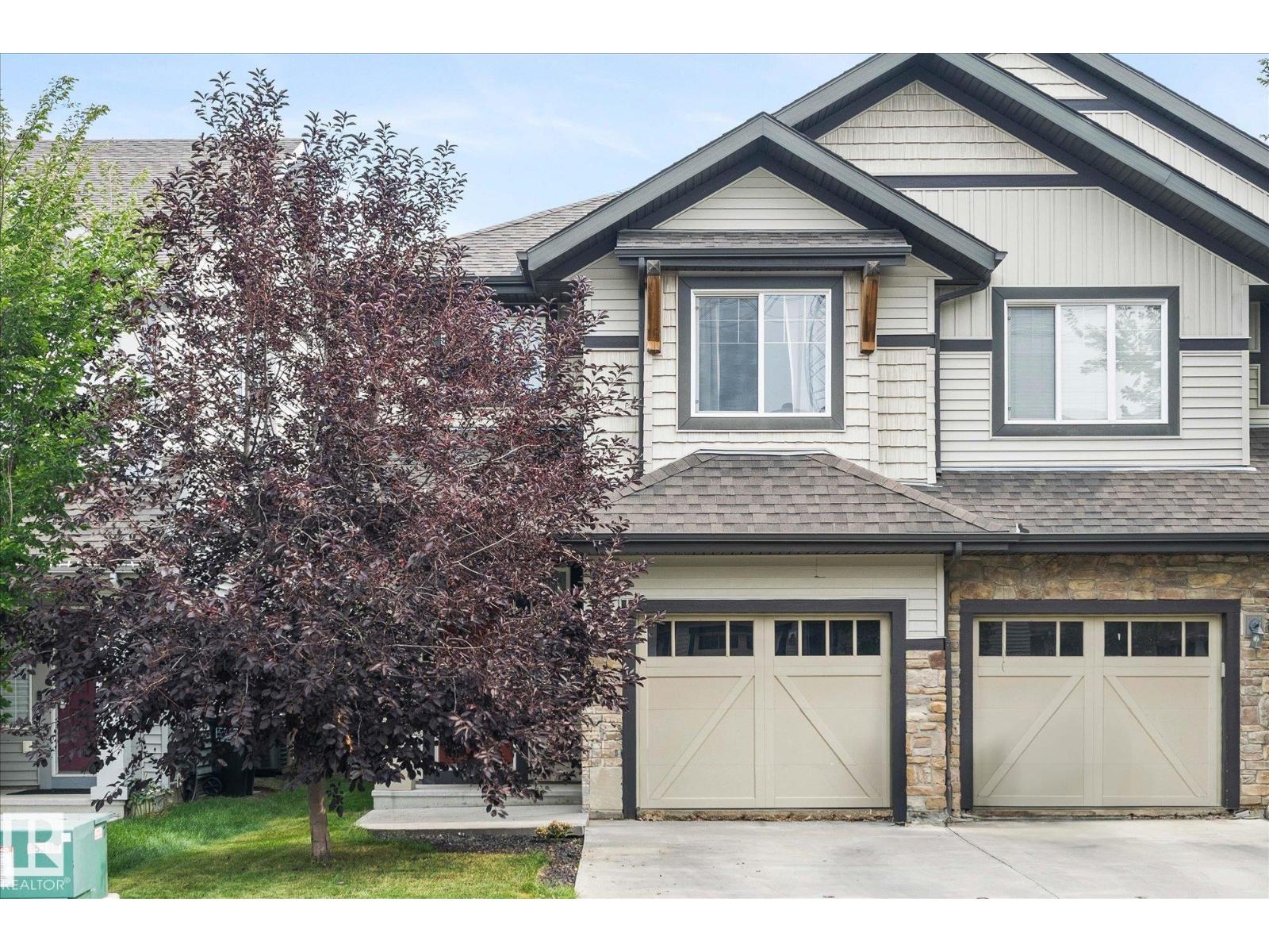 1641 Chapman Wy Sw, Edmonton, Alberta  T6W 0Y5 - Photo 2 - E4455696