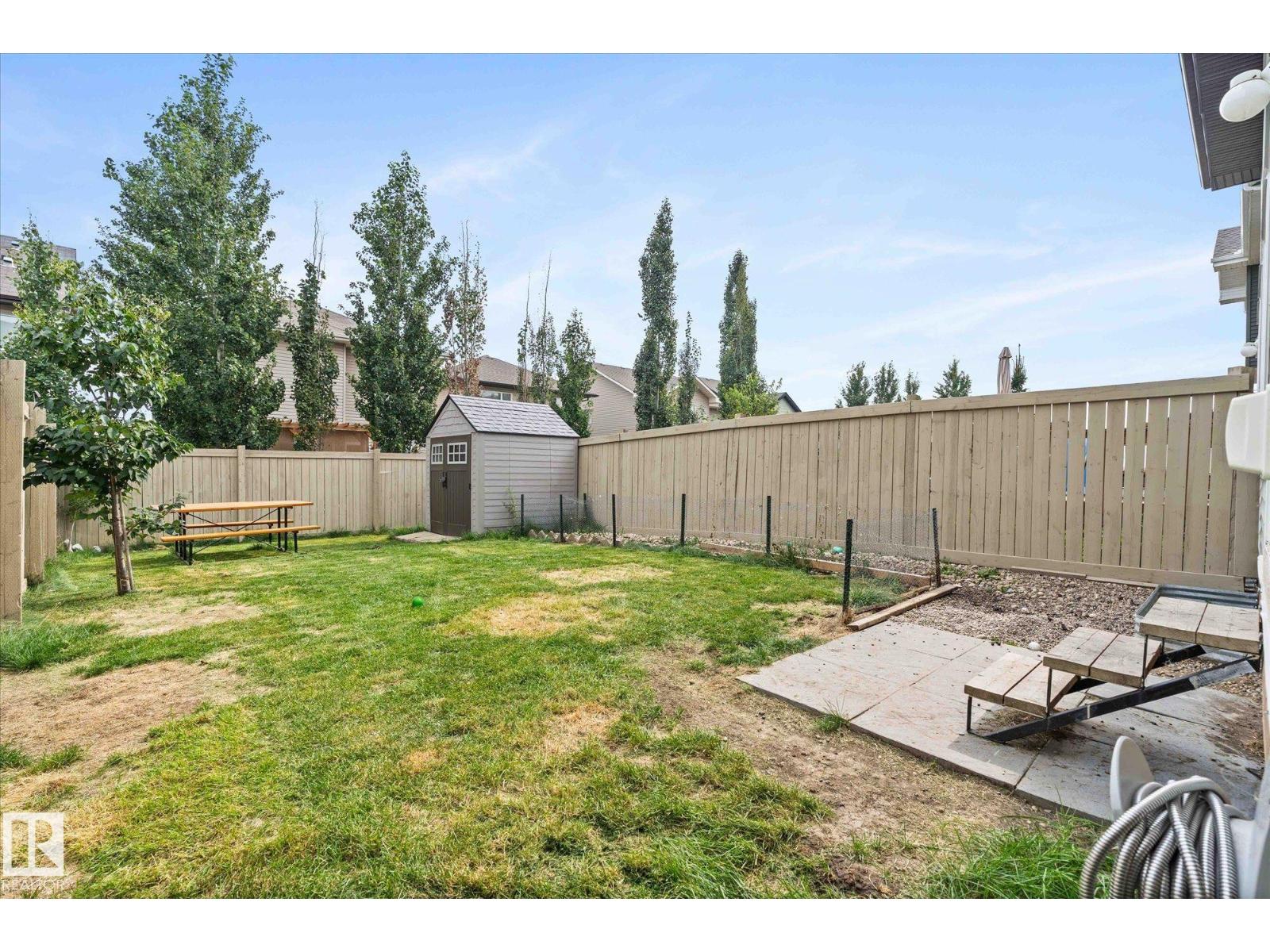 1641 Chapman Wy Sw, Edmonton, Alberta  T6W 0Y5 - Photo 37 - E4455696