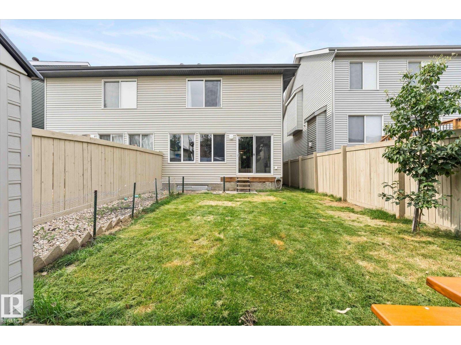 1641 Chapman Wy Sw, Edmonton, Alberta  T6W 0Y5 - Photo 39 - E4455696