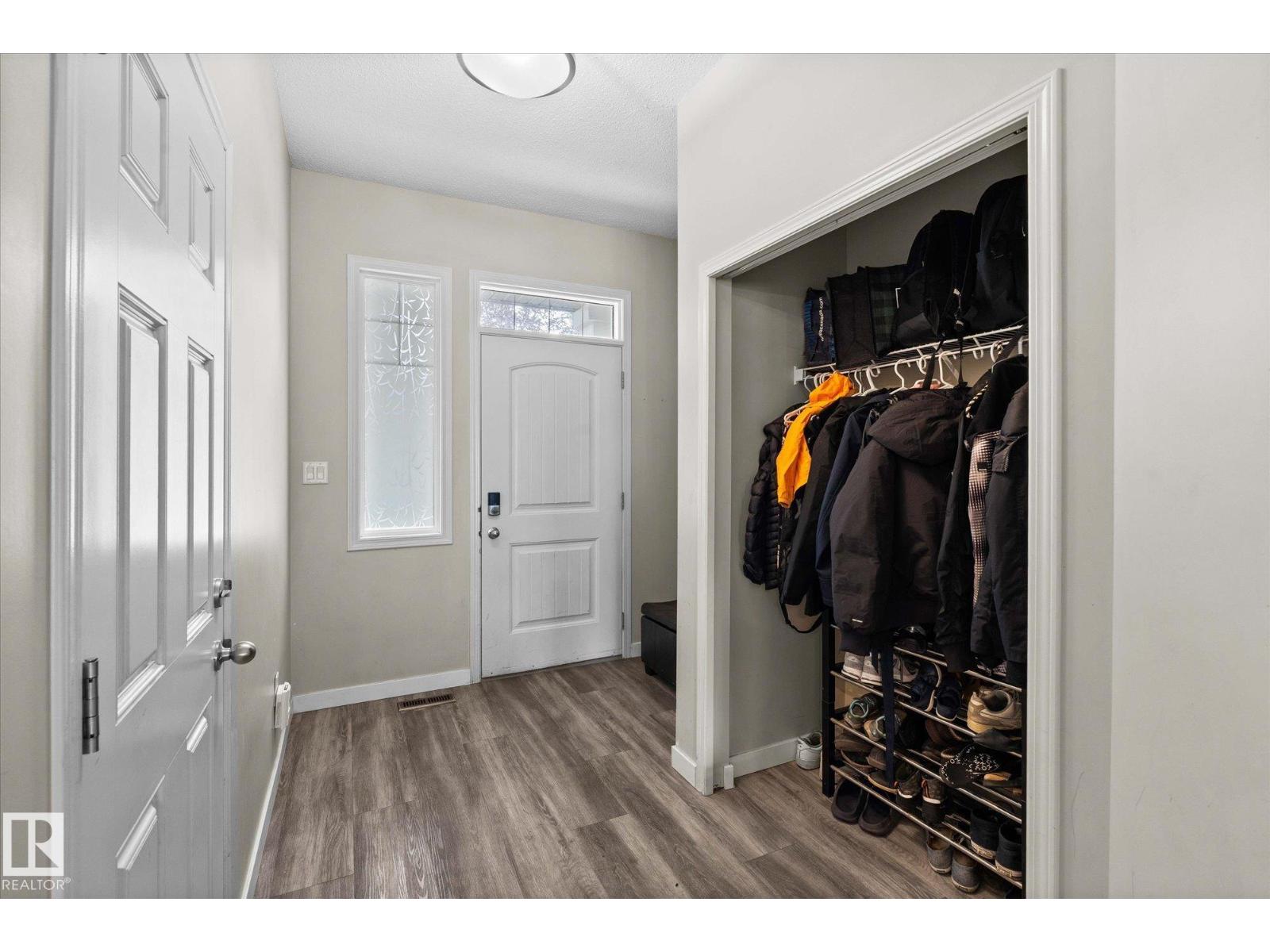 1641 Chapman Wy Sw, Edmonton, Alberta  T6W 0Y5 - Photo 4 - E4455696