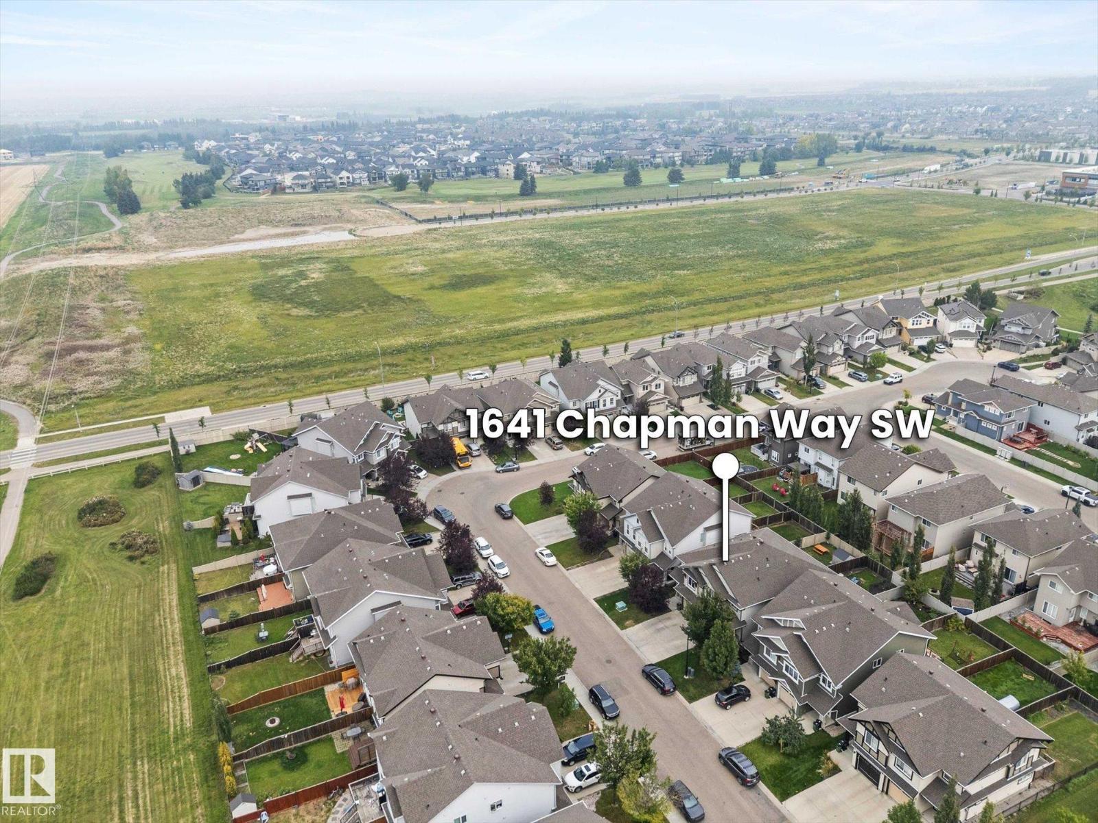 1641 Chapman Wy Sw, Edmonton, Alberta  T6W 0Y5 - Photo 42 - E4455696