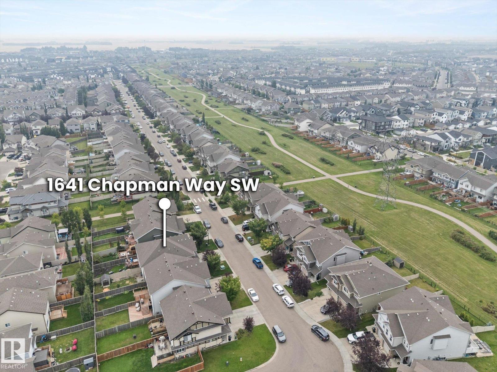 1641 Chapman Wy Sw, Edmonton, Alberta  T6W 0Y5 - Photo 45 - E4455696