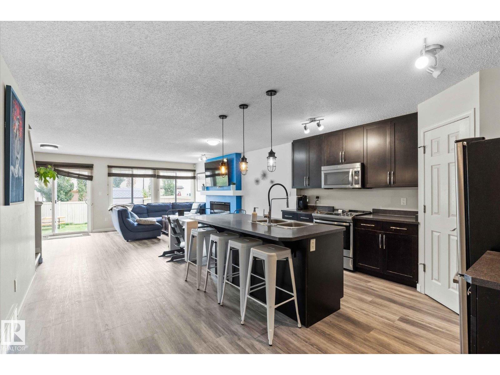 1641 Chapman Wy Sw, Edmonton, Alberta  T6W 0Y5 - Photo 5 - E4455696