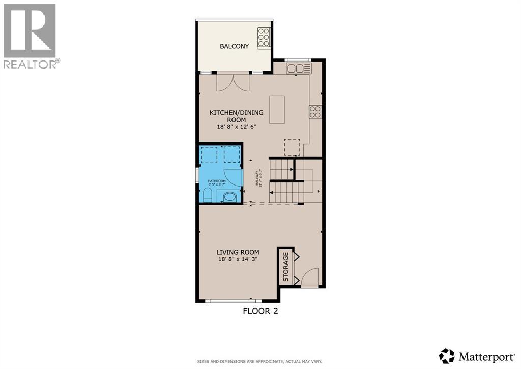 54 Cimarron Vista Gardens, Okotoks, Alberta  T1S 0G2 - Photo 37 - A2248325