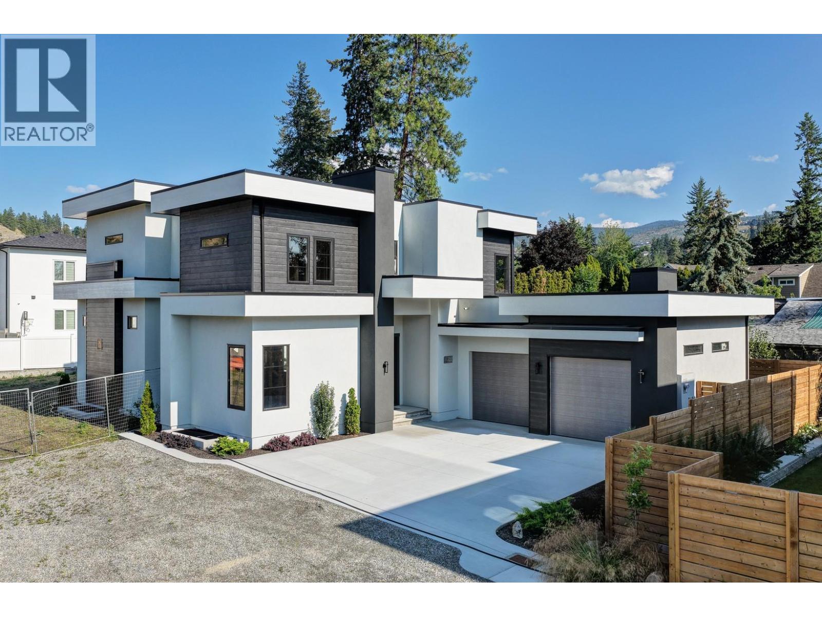 4621 Fordham Road, Kelowna, British Columbia  V1W 1P1 - Photo 1 - 10347559