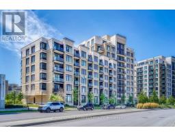 103 - 111 UPPER DUKE CRESCENT, Markham, Ontario