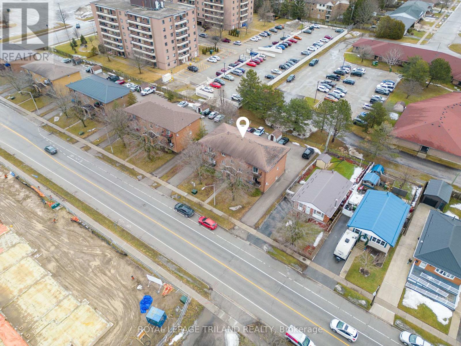 221 Highview Drive, St. Thomas, Ontario  N5R 5H6 - Photo 35 - X12193305