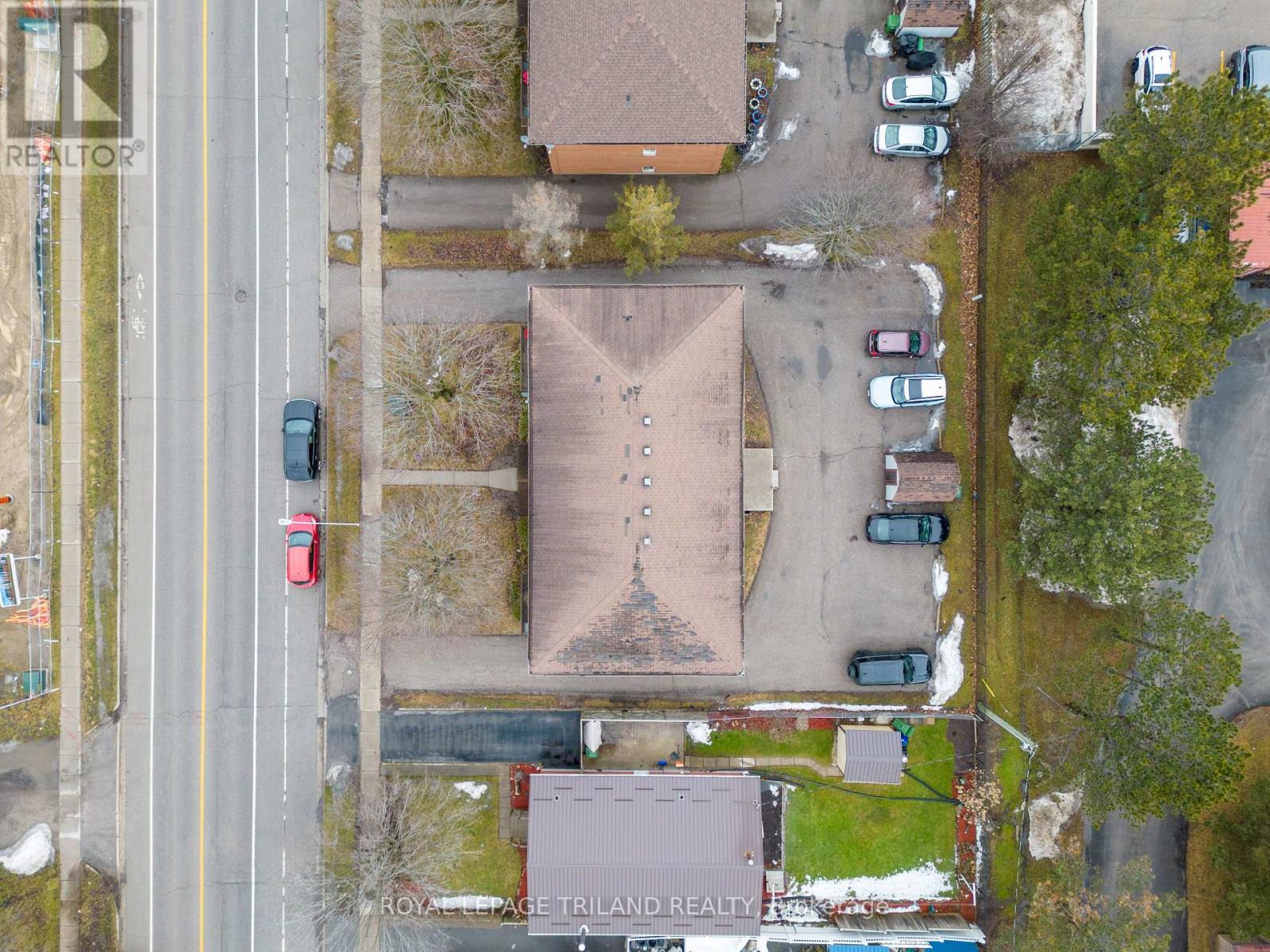221 Highview Drive, St. Thomas, Ontario  N5R 5H6 - Photo 36 - X12193305