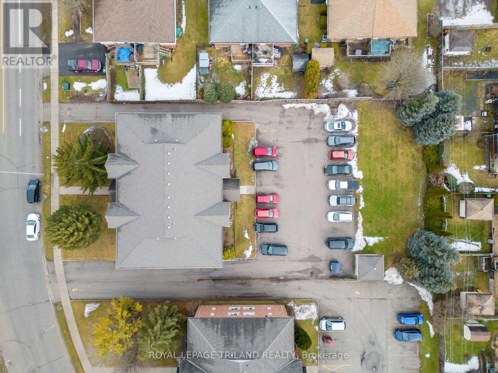 70 Stokes Road, St. Thomas, Ontario  N5R 6A9 - Photo 37 - X12193439